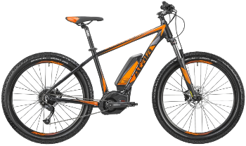 Electric MTB ATALA