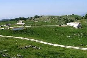 malghe Lessinia