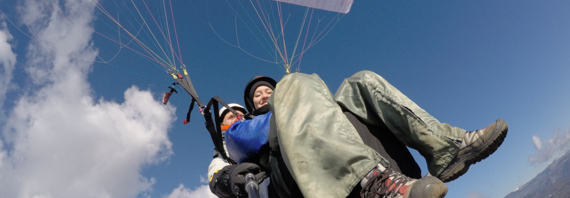 parapendio 2